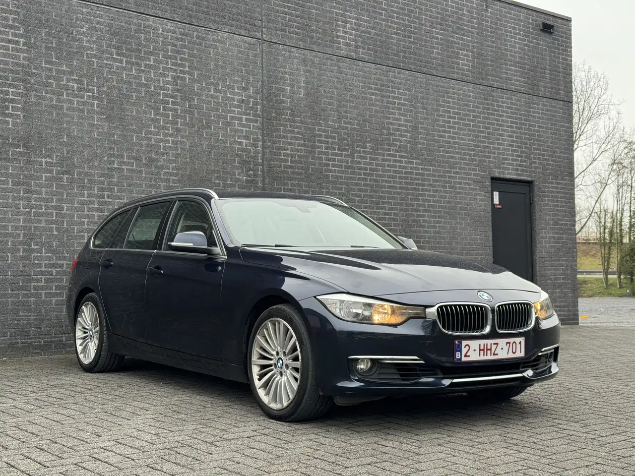 BMW 328