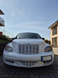 2.2 crd Touring