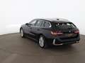BMW i5 Touring eDrive40 Aut LED LEDER H/K NAVI MEMORY Schwarz - thumbnail 7