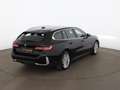 BMW i5 Touring eDrive40 Aut LED LEDER H/K NAVI MEMORY Schwarz - thumbnail 2