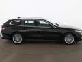 BMW i5 Touring eDrive40 Aut LED LEDER H/K NAVI MEMORY Schwarz - thumbnail 4