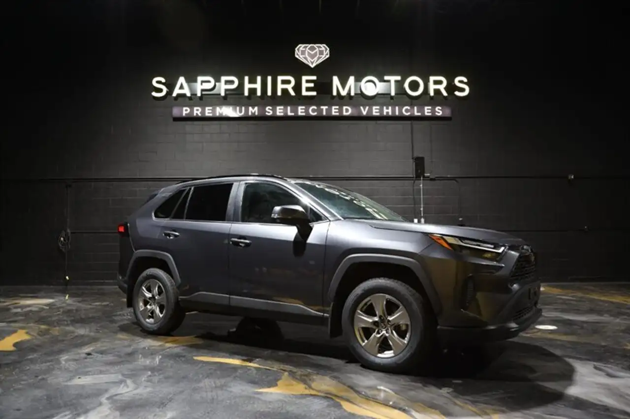 2024 Toyota RAV 4