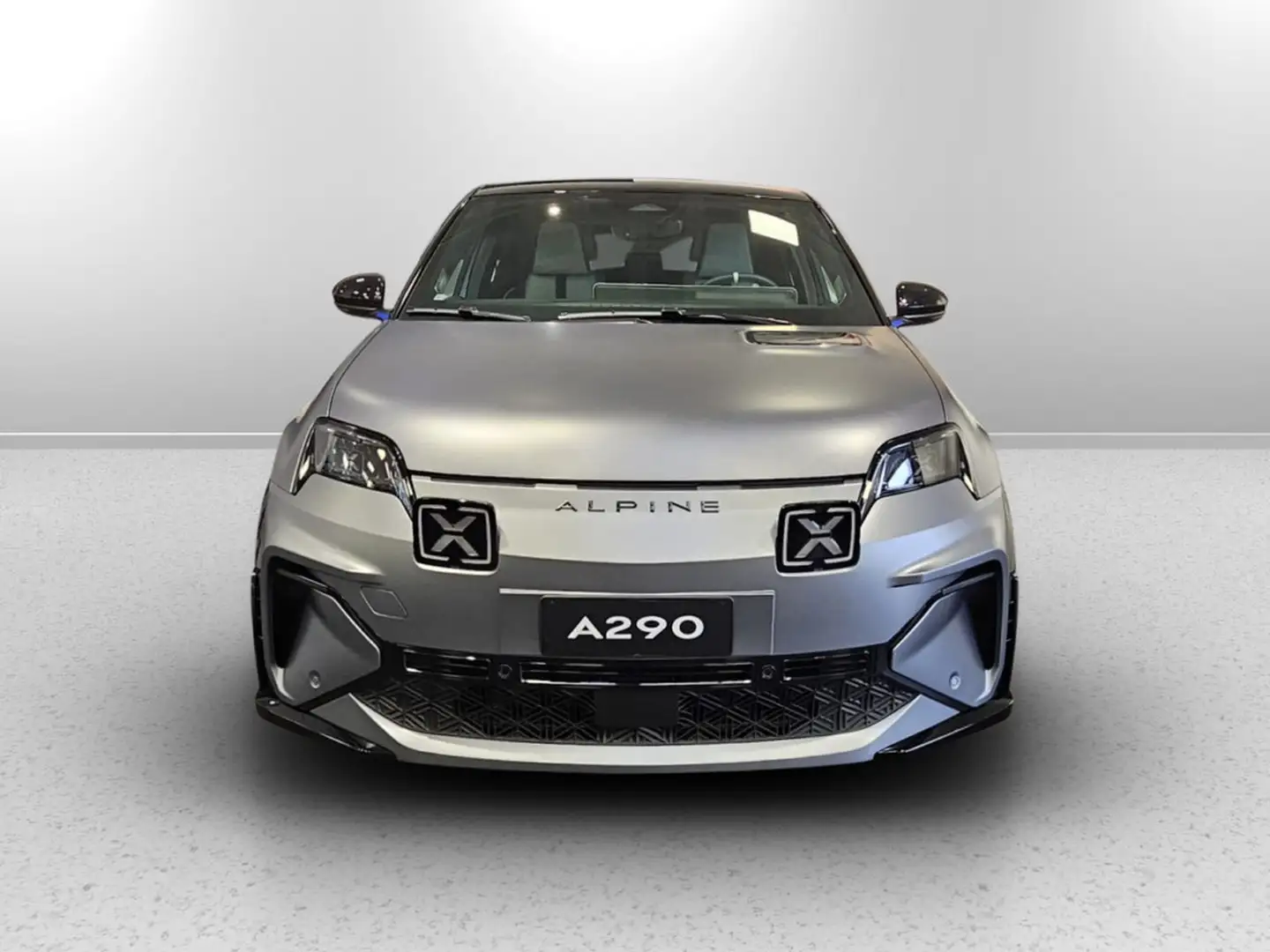 Alpine A290 alpine  gts 220cv - 2