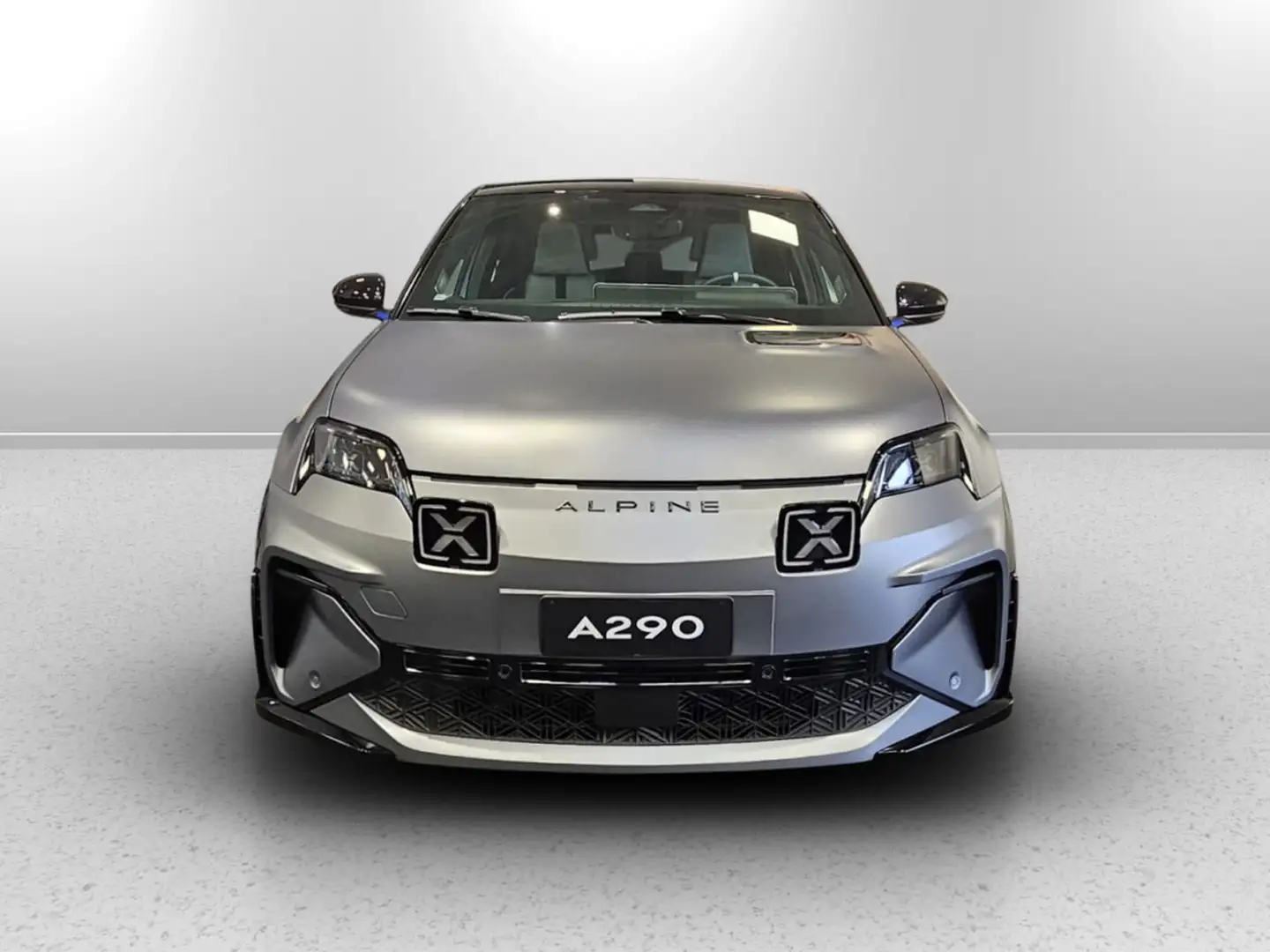 Alpine A290 alpine  gts 220cv - 2