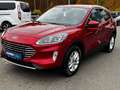 Ford Kuga Plug-In Hybrid Titanium, AHK, WinterP Rot - thumbnail 2