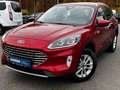 Ford Kuga Plug-In Hybrid Titanium, AHK, WinterP Rot - thumbnail 1
