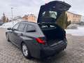BMW 318 i Touring M-Sport AHK ABSTANDSTEMP MEMORY Gris - thumbnail 24