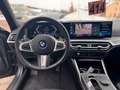 BMW 318 i Touring M-Sport AHK ABSTANDSTEMP MEMORY Gris - thumbnail 16