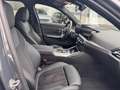 BMW 318 i Touring M-Sport AHK ABSTANDSTEMP MEMORY Gris - thumbnail 20