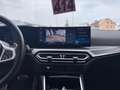 BMW 318 i Touring M-Sport AHK ABSTANDSTEMP MEMORY Gris - thumbnail 14