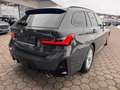 BMW 318 i Touring M-Sport AHK ABSTANDSTEMP MEMORY Gris - thumbnail 7