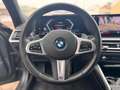 BMW 318 i Touring M-Sport AHK ABSTANDSTEMP MEMORY Gris - thumbnail 15