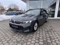 BMW 318 i Touring M-Sport AHK ABSTANDSTEMP MEMORY Gris - thumbnail 5