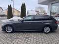 BMW 318 i Touring M-Sport AHK ABSTANDSTEMP MEMORY Gris - thumbnail 4