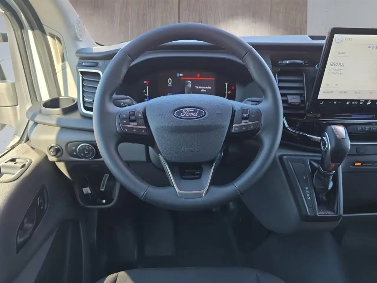 Ford Transit Bus 460 L4H3 17-Sitzer UPE=87000Euro! ** 13