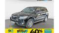 Hyundai SANTA FE 2.2CRDi Comfort Negro - thumbnail 1