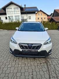 2.0ie Platinum Lineartronic 4WD