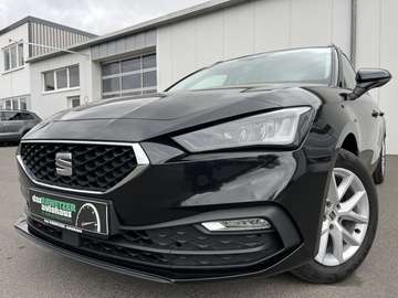 SP 2.0 TDI DSG Style 94€ m.20% Anz. AHK Navi LED