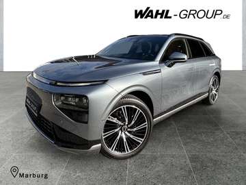 Performance 575 AWD MY 2025*AHK*LED*PDC*RFK*Dynaud