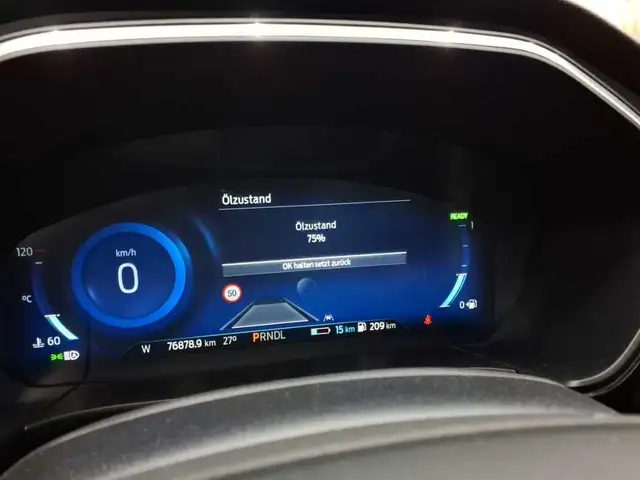 Ford Kuga view 14