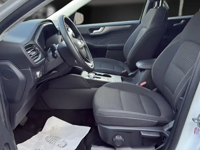 Ford Kuga view 15