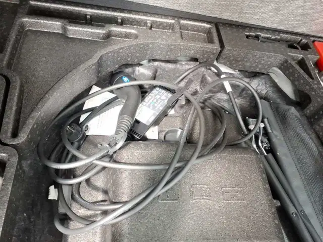 Ford Kuga view 20