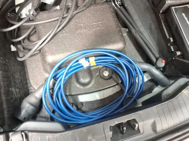 Ford Kuga view 19