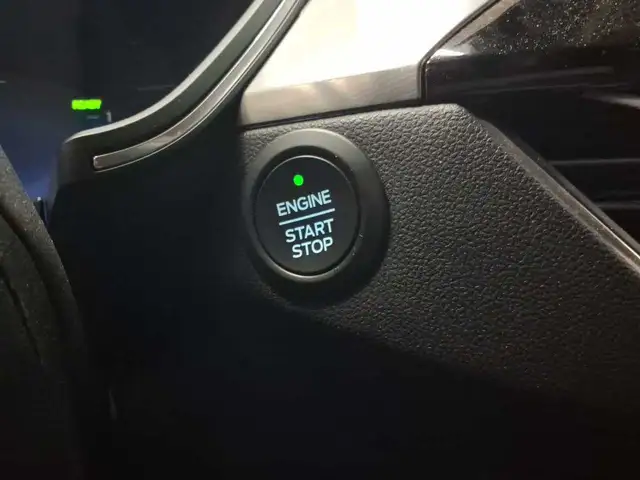 Ford Kuga view 17