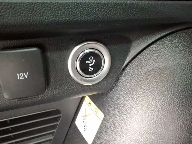 Ford Kuga view 21