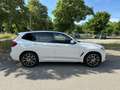 BMW X3 X3 xDrive20d Aut. M Sport Weiß - thumbnail 6