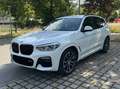 BMW X3 X3 xDrive20d Aut. M Sport Weiß - thumbnail 2