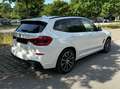 BMW X3 X3 xDrive20d Aut. M Sport Weiß - thumbnail 5