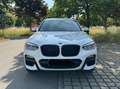 BMW X3 X3 xDrive20d Aut. M Sport Weiß - thumbnail 8