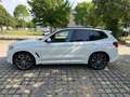 BMW X3 X3 xDrive20d Aut. M Sport Weiß - thumbnail 3
