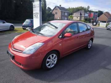 Prius Hybrid 1.5i VVT-i 16v THS Sol