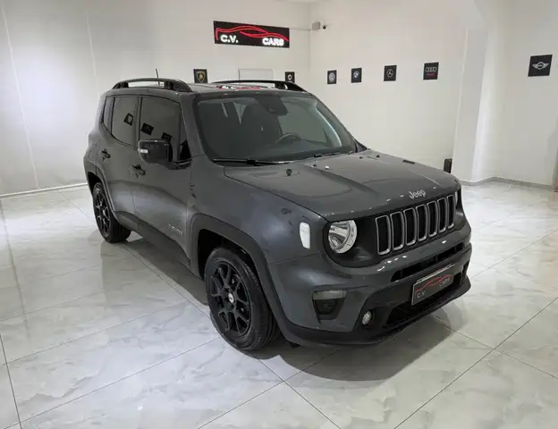 Jeep Renegade Renegade 1.6 Mjt 130 CV Limited