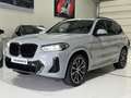 BMW X3 xDrive30e 292 PK | M sport | 20 Inch | M Brooklyn Gris - thumbnail 18