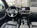 BMW X3 xDrive30e 292 PK | M sport | 20 Inch | M Brooklyn Gris - thumbnail 4