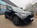Fiat 600 1.2 Hybrid La Prima Schwarz - thumbnail 5
