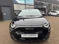 Fiat 600 1.2 Hybrid La Prima Schwarz - thumbnail 6