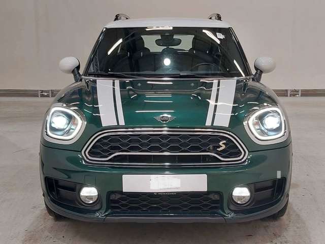 Imagine MINI Cooper SE Countryman SE All4 Harman-Kardon