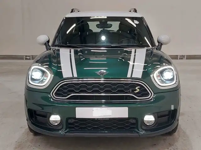 MINI Cooper SE Countryman SE All4 Harman-Kardon