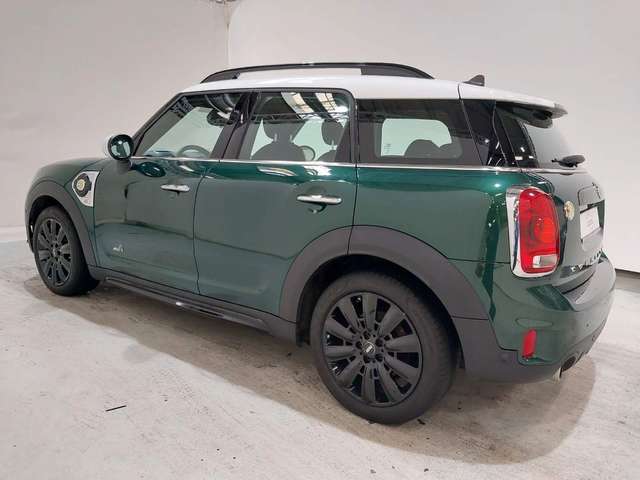 MINI Cooper SE Countryman SE All4 Harman-Kardon