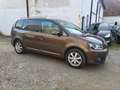 Volkswagen Touran Style Brun - thumbnail 3