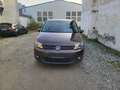 Volkswagen Touran Style Brun - thumbnail 1