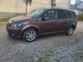 Volkswagen Touran Style Brun - thumbnail 2