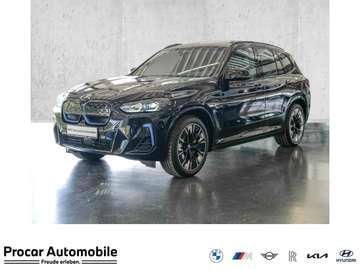 M-Sport Aut Nav HuD LED h&k Drive+Park
