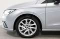 SEAT Ibiza 1.0 TSI FR SHZ ACC PDC CarPlay Silber - thumbnail 14