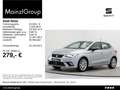 SEAT Ibiza 1.0 TSI FR SHZ ACC PDC CarPlay Silber - thumbnail 1