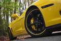 Corvette C6 Convertible RARE ! C6 Grand Sport, 60th, 6 vitesses manuel ! Жовтий - thumbnail 10